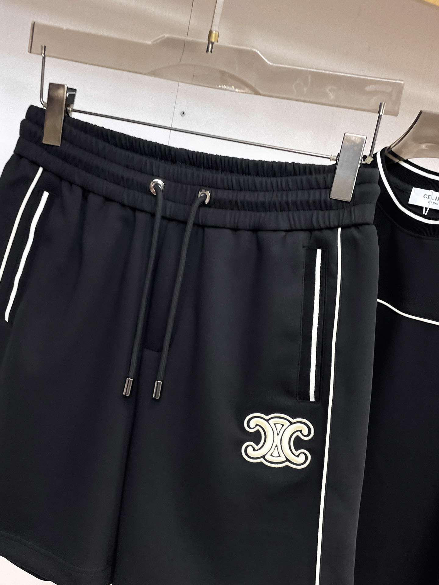 clothes and pants